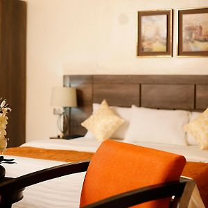 Swiss International The Vistana Lekki Lagos