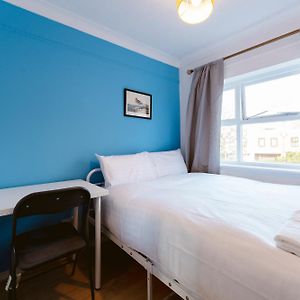 Manor Park Double Rooms